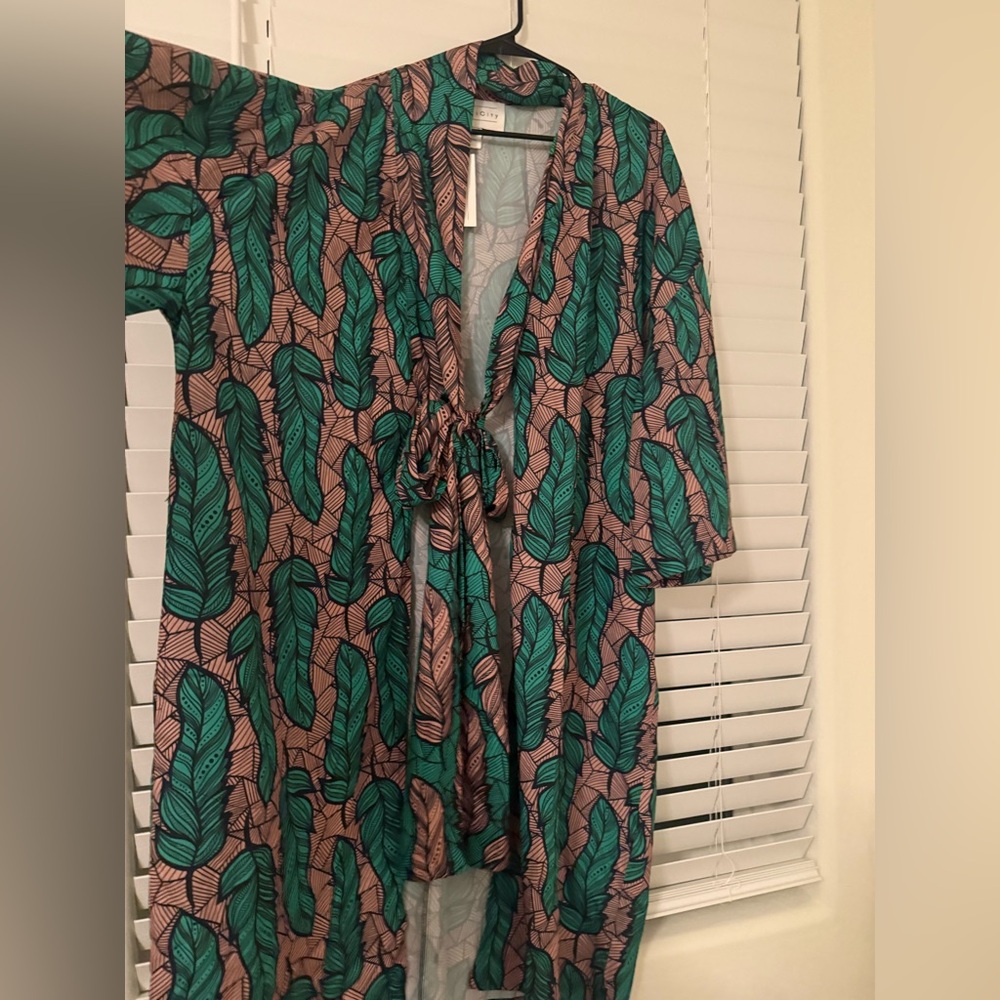 ChicNiCity kimono